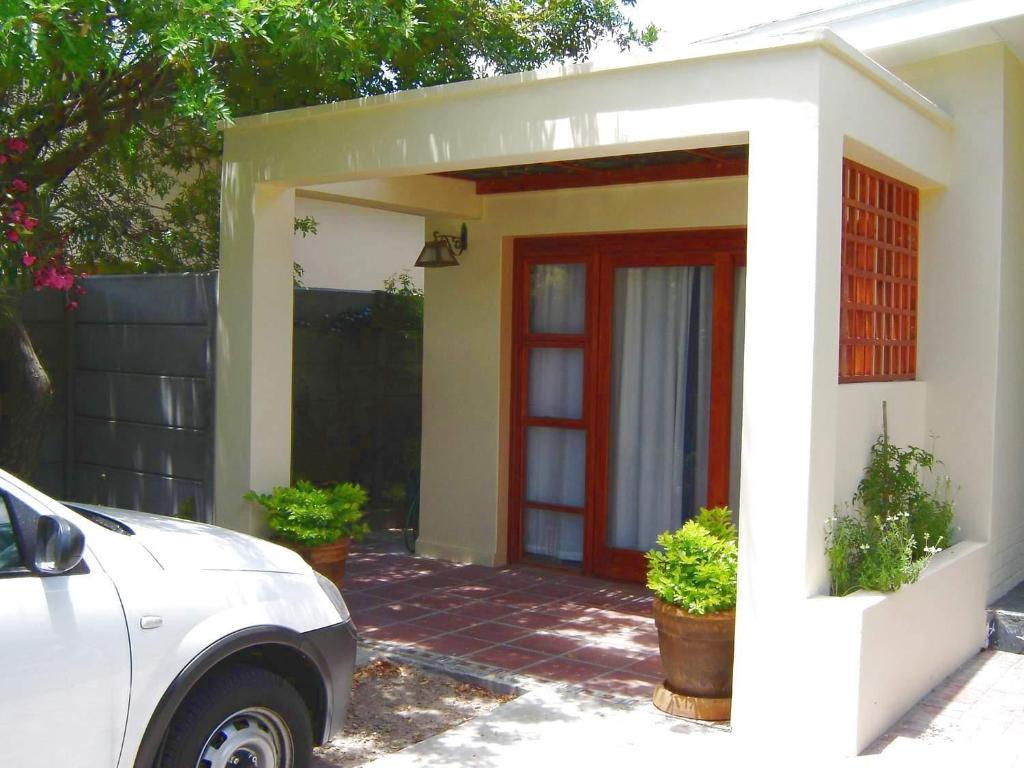 רוברטסון Cedar Lodge Guest House חדר תמונה